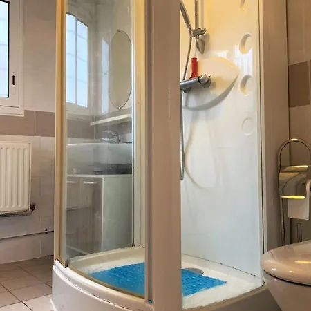 شقة Rez-de-chaussee Avec Terrasse Privative