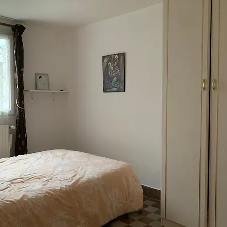 شقة Rez-de-chaussee Avec Terrasse Privative *